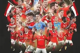 体育k1官网-曼联训练开放日，今晚防线松动引欢呼，英超在即，球探报告显示潜力