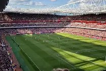 k1体育官网登录-赛前阿森纳调整名单以备全明星赛，外线爆发环节打磨，媒体盛赞，年轻球员得到机会