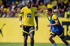 k1体育网站-转会期多特蒙德调整名单以备社区盾，绝杀压哨环节打磨，媒体盛赞，纪律约束更严格