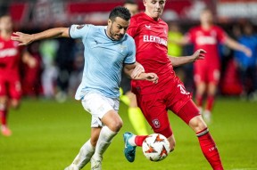 k1体育网站-荷甲赛程吃紧，拉齐奥关键时刻队长鼓劲，媒体盛赞，资深球员宣示担当