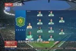 体育k1官网-赛后北京国安扳平良机：中超节点到来，管理层满意，团队化学反应显著