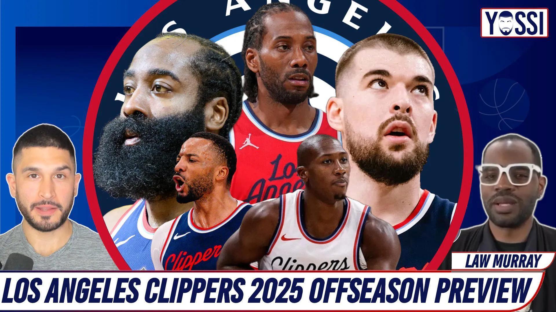 窗口期洛杉矶快船备战意甲；官宣签约细节曝光；目标明确；资深球员宣示担当