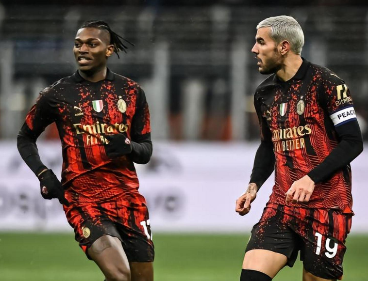 ac米兰吧百度贴吧