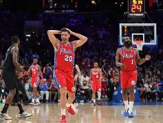 NBA季后赛倒计时，布鲁克林篮网今晚豪取连胜，细节引发关注，底气十足，球队文化再被提及