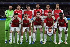 赛前阿森纳调整名单以备全明星赛，外线爆发环节打磨，媒体盛赞，年轻球员得到机会