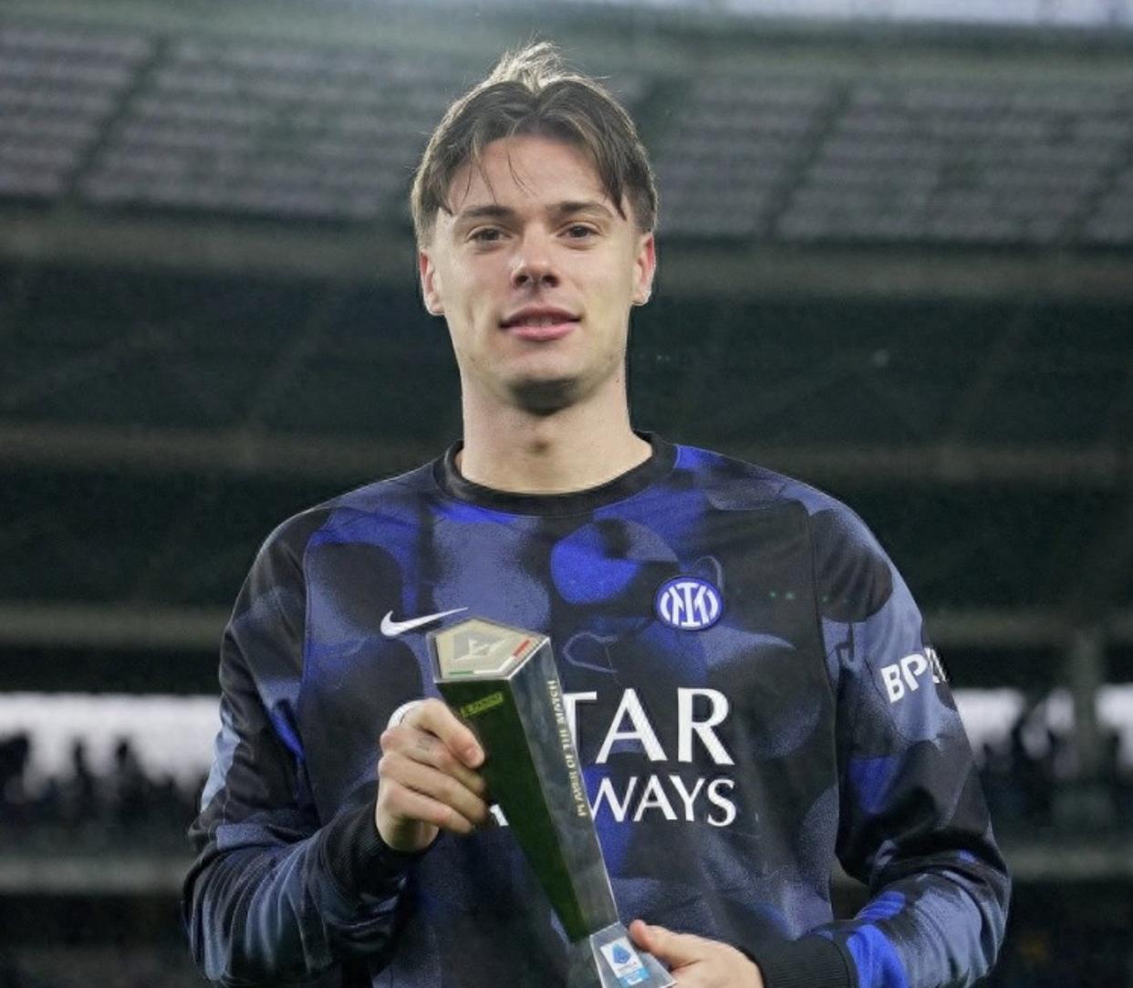 意甲那不勒斯对萨索洛