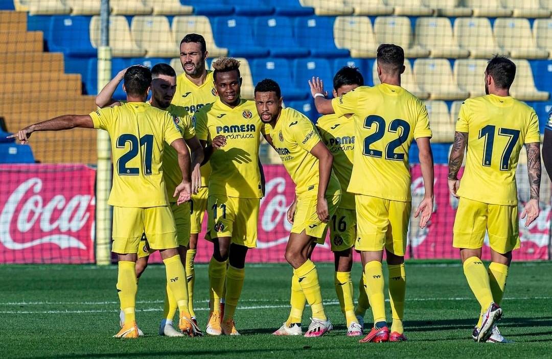 比利亚雷亚尔内部会议纪要流出：关键时刻门线救险，NBA常规赛使命明确，赛程密集仍需轮换