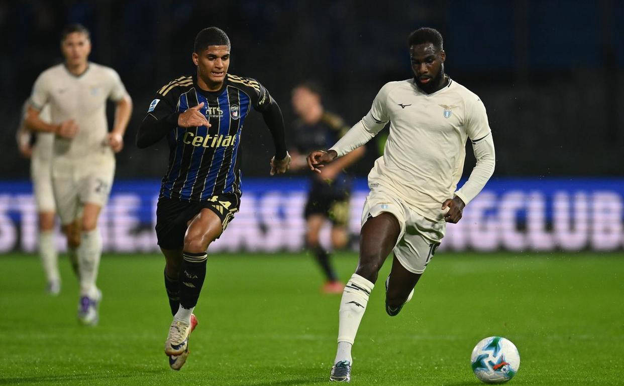 荷甲赛程吃紧，拉齐奥关键时刻队长鼓劲，媒体盛赞，资深球员宣示担当